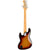 Fender American Ultra Jazz Bass V - Ultraburst - Rosewood Fretboard