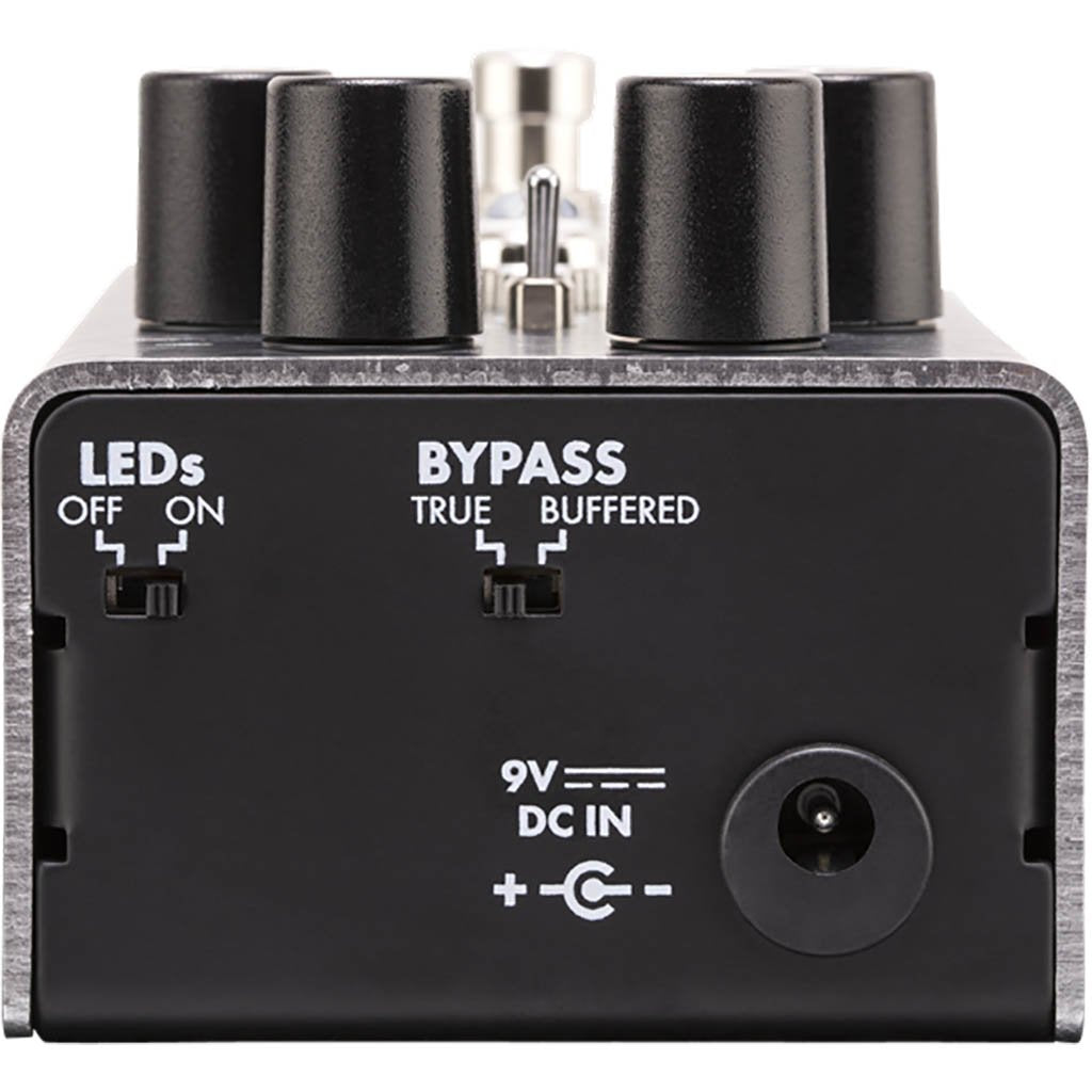 Fender Engager Boost Pedal