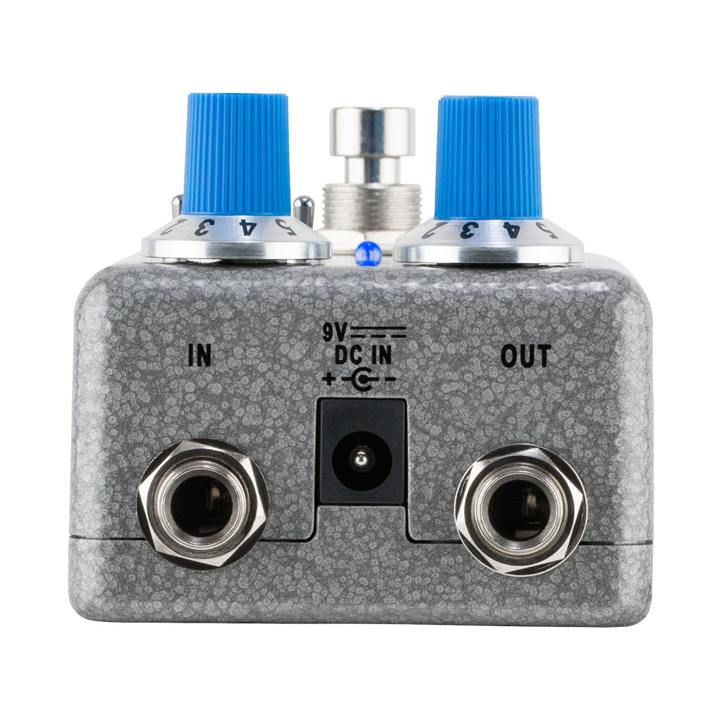Fender Hammertone Delay