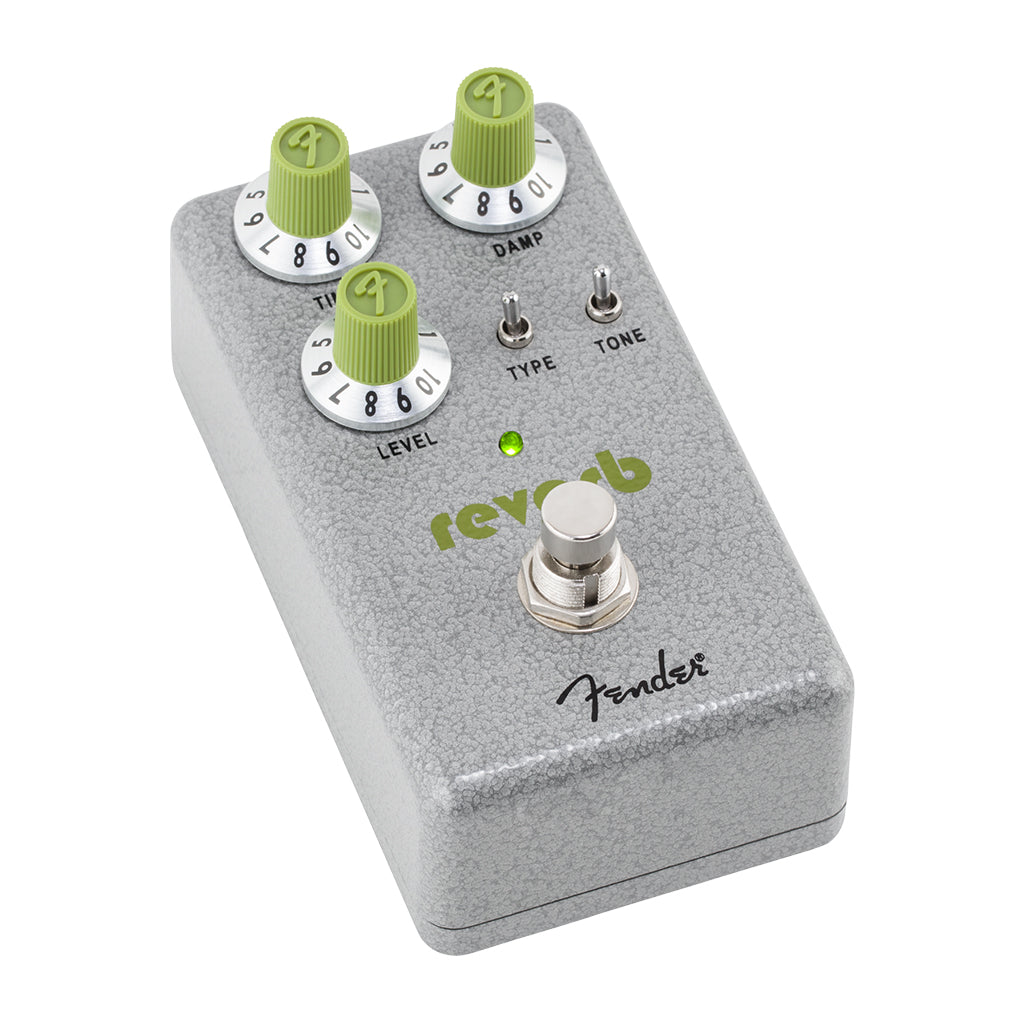 Fender Hammertone Reverb
