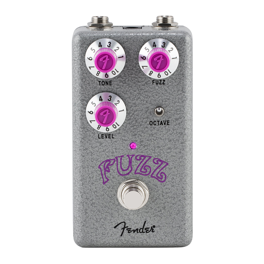 Fender Hammertone Fuzz