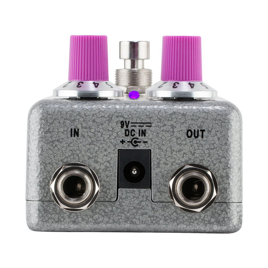 Fender Hammertone Fuzz