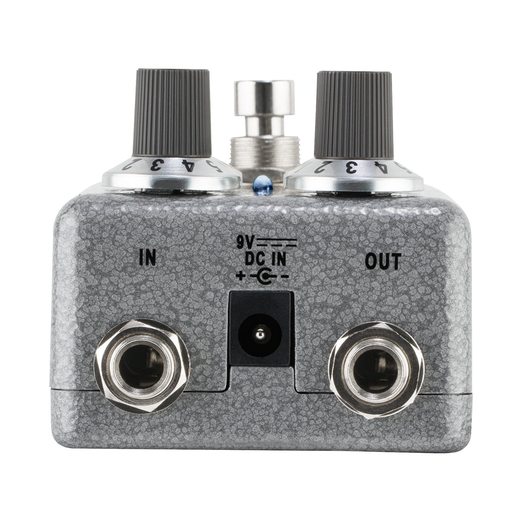 Fender Hammertone Metal