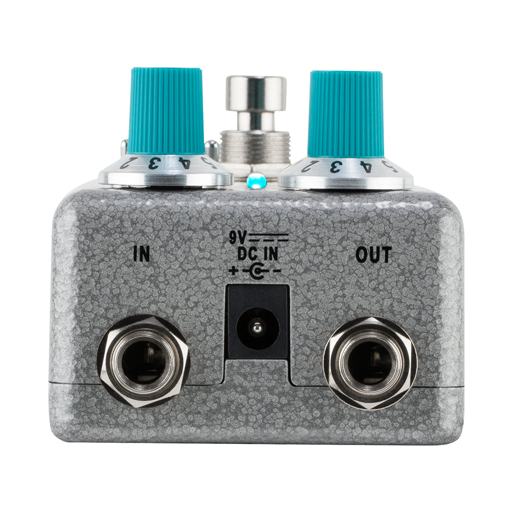 Fender Hammertone Chorus