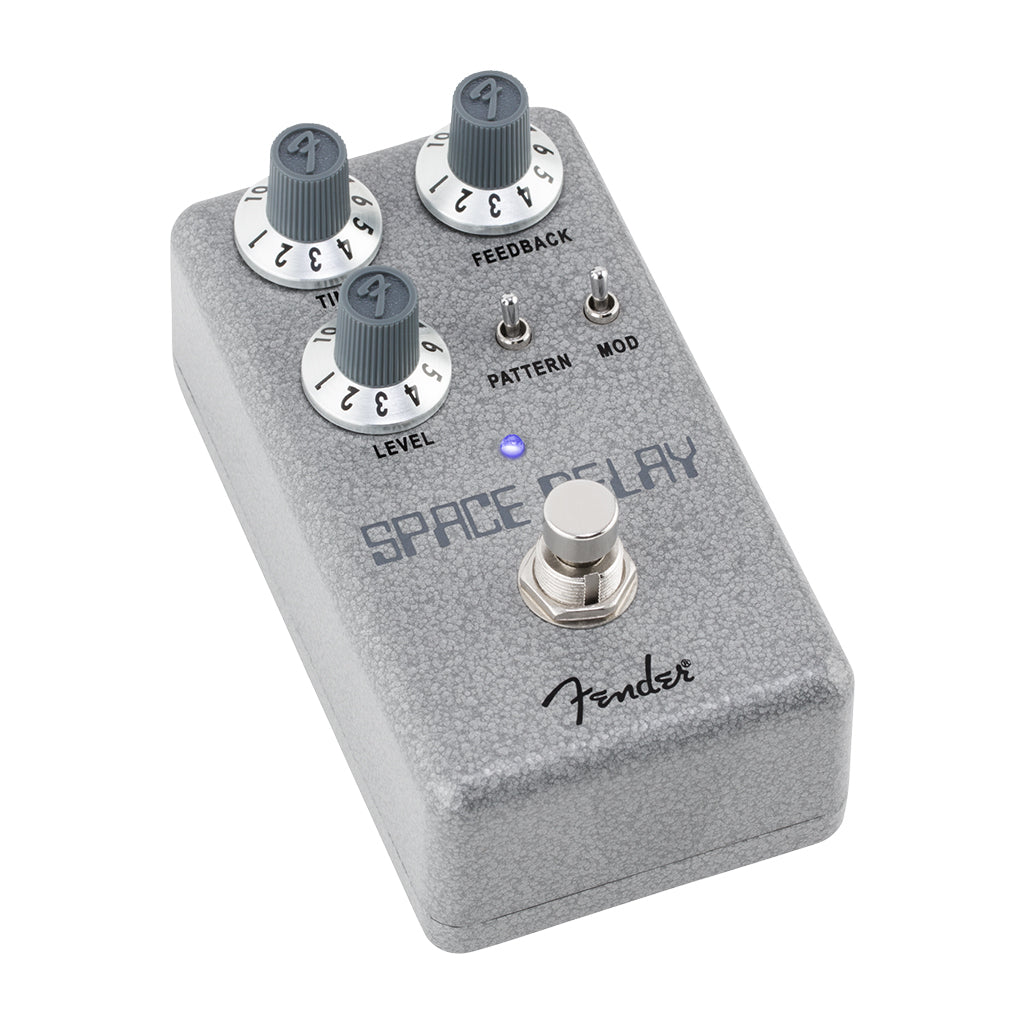 Fender Hammertone Space Delay