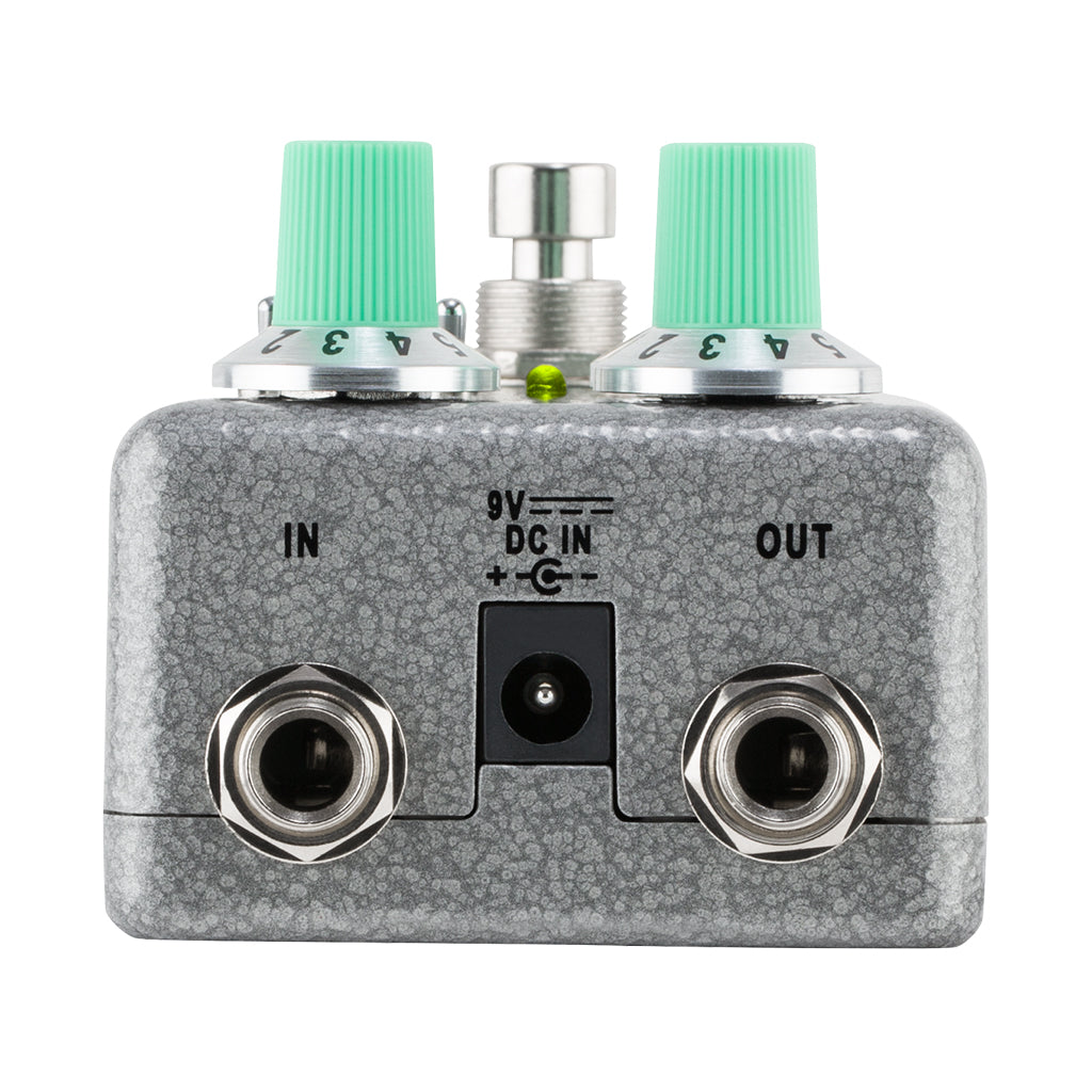 Fender Hammertone Flanger