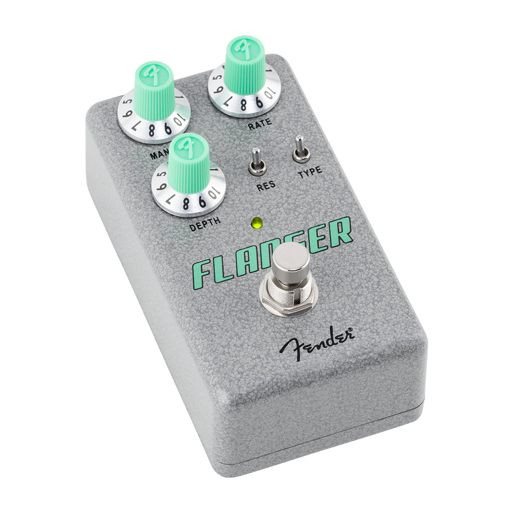 Fender Hammertone Flanger