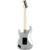 Fender - Boxer Series Stratocaster® HH - Rosewood Fingerboard - Inca Silver