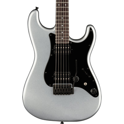 Fender - Boxer Series Stratocaster® HH - Rosewood Fingerboard - Inca Silver
