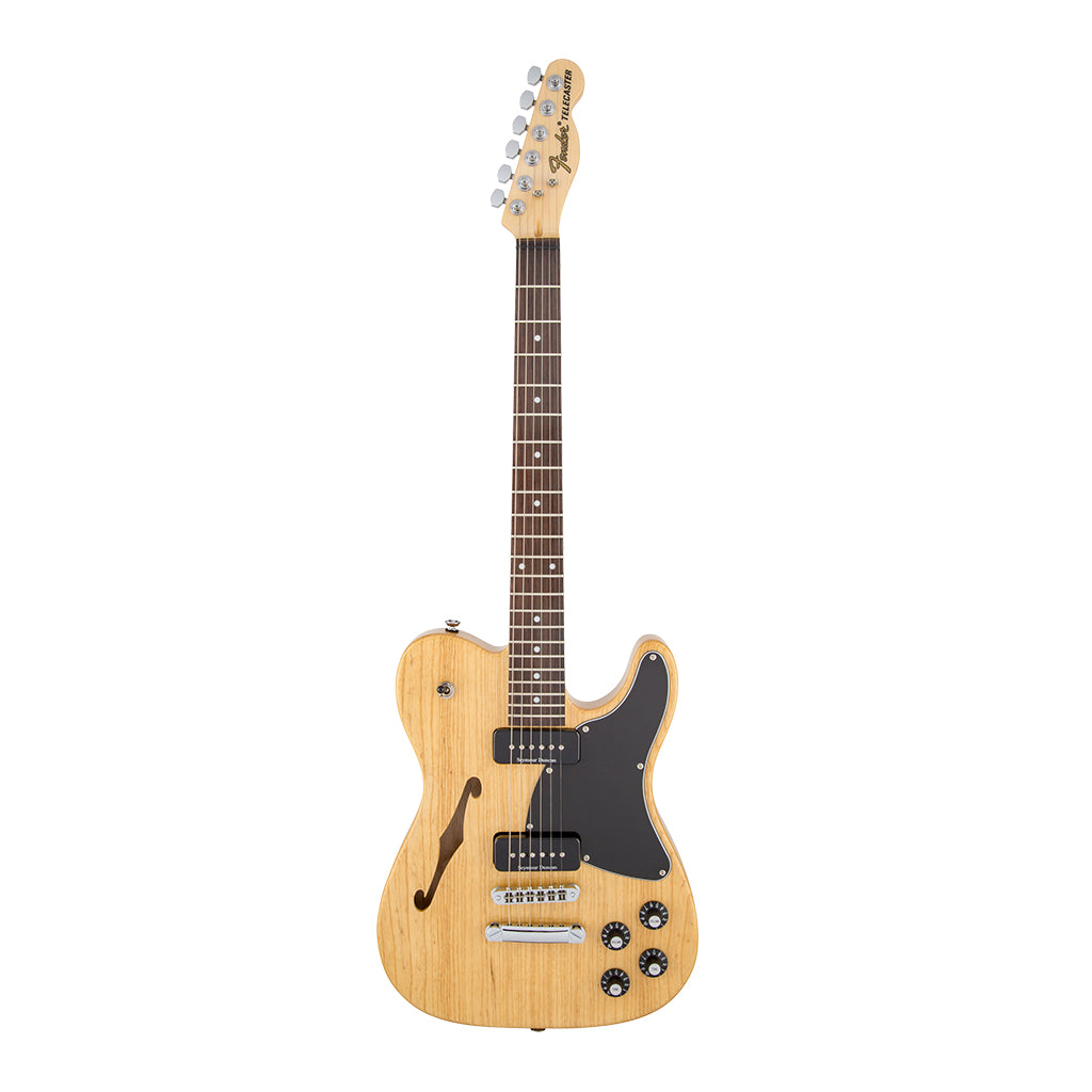 Fender Jim Adkins Tele  JA90 Natural