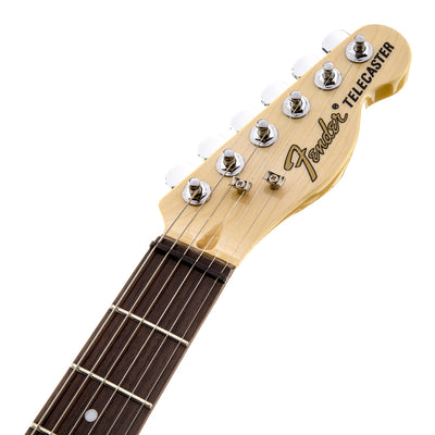 Fender Jim Adkins Tele  JA90 Natural