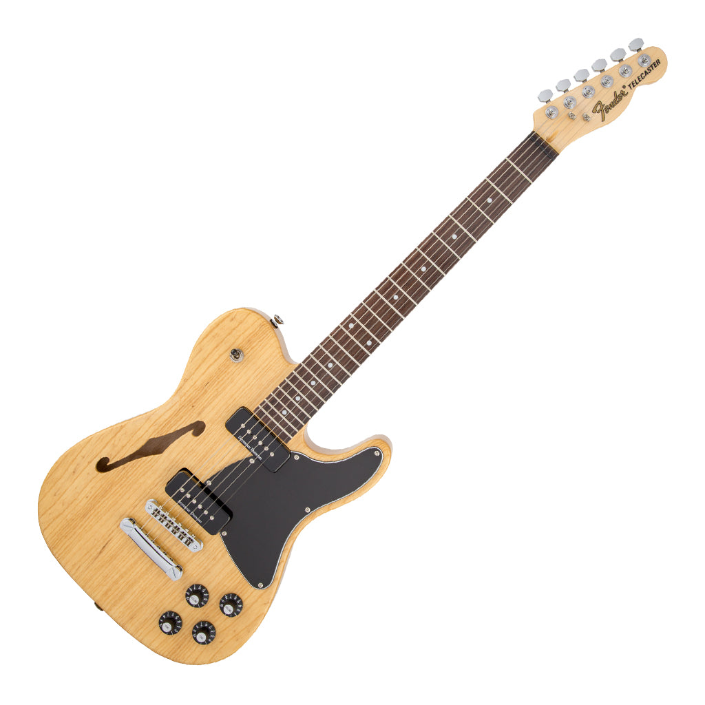 Fender Jim Adkins Tele  JA90 Natural