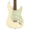 Squier FSR Classic Vibe 60s Stratocaster Laurel Fingerboard Mint Pickguard Olympic White