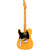 Squier Classic Vibe '50s Telecaster® Left-Handed - Maple Fingerboard - Butterscotch Blonde