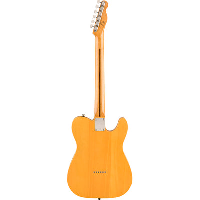 Squier Classic Vibe '50s Telecaster® Left-Handed - Maple Fingerboard - Butterscotch Blonde
