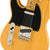 Squier Classic Vibe '50s Telecaster® Left-Handed - Maple Fingerboard - Butterscotch Blonde