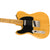 Squier Classic Vibe '50s Telecaster® Left-Handed - Maple Fingerboard - Butterscotch Blonde