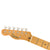 Squier Classic Vibe '50s Telecaster® Left-Handed - Maple Fingerboard - Butterscotch Blonde