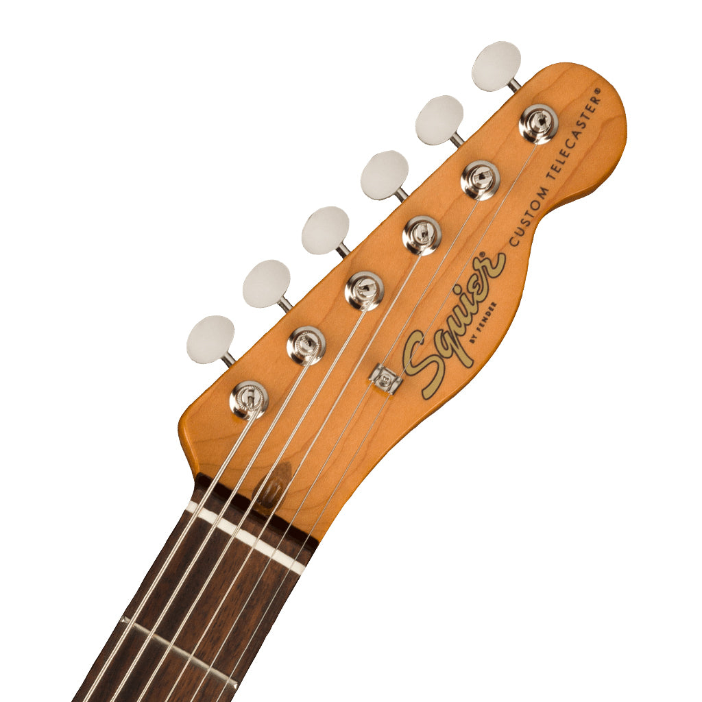 Squier Classic Vibe Baritone Custom Telecaster Black