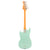 Squier Classic Vibe 60s Mustang Bass Surf Green Laurel