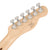 Squier Affinity Series Telecaster Left Handed Maple Fingerboard BPG Butterscotch Blonde