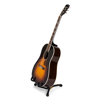 Hercules - GS401BB - Fold Away Acoustic Guitar Stand w/Bag