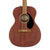 Fender CC 60S Concert Pack V2 All Mahogany