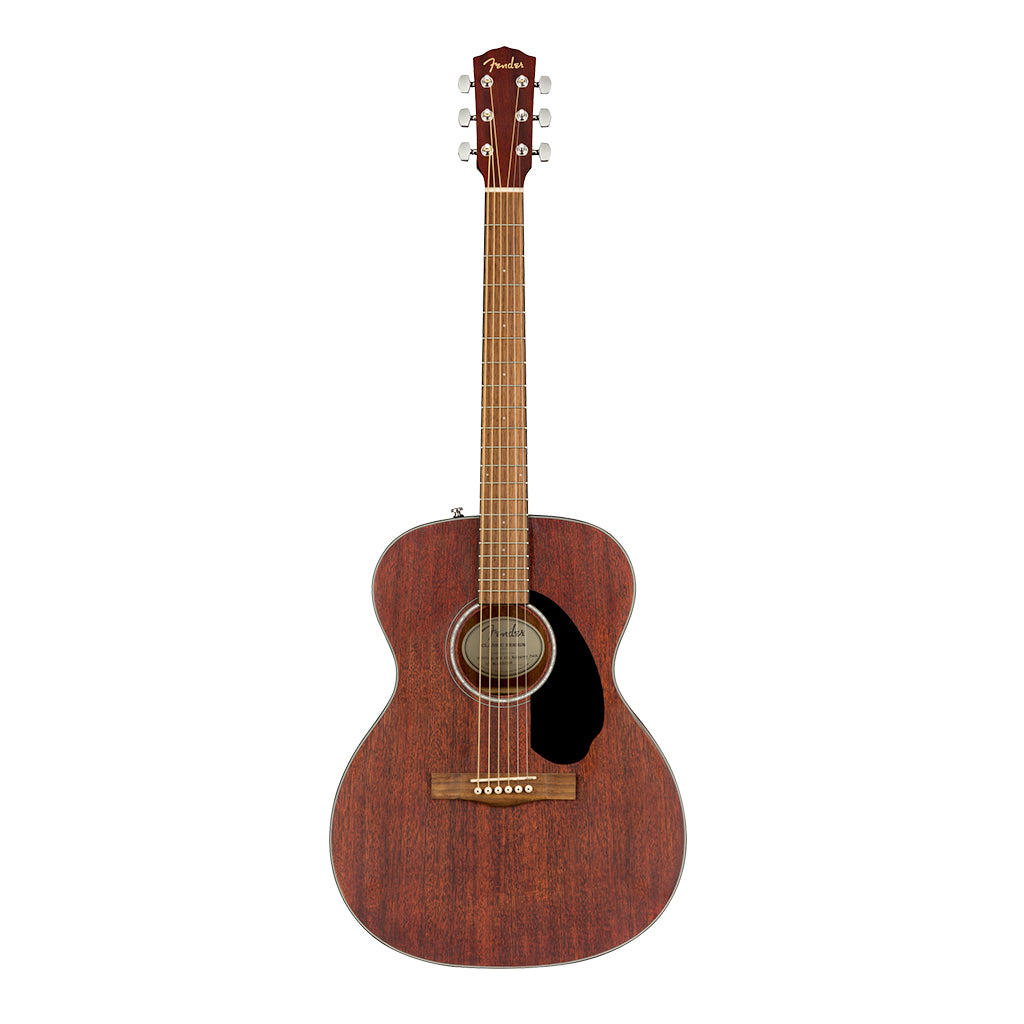 Fender CC 60S Concert Pack V2 All Mahogany