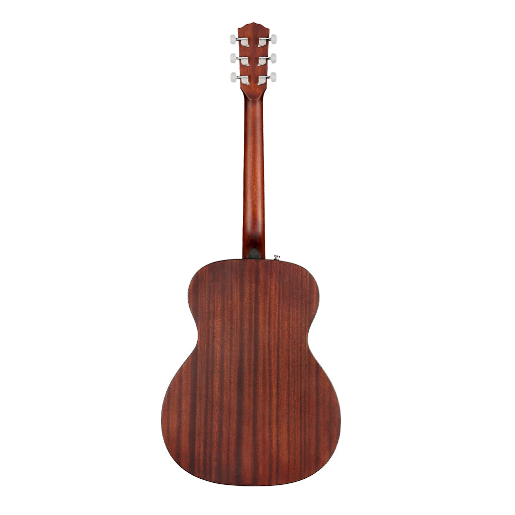 Fender CC 60S Concert Pack V2 All Mahogany