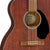 Fender CC 60S Concert Pack V2 All Mahogany