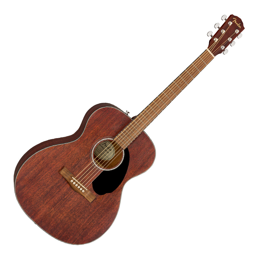 Fender CC 60S Concert Pack V2 All Mahogany