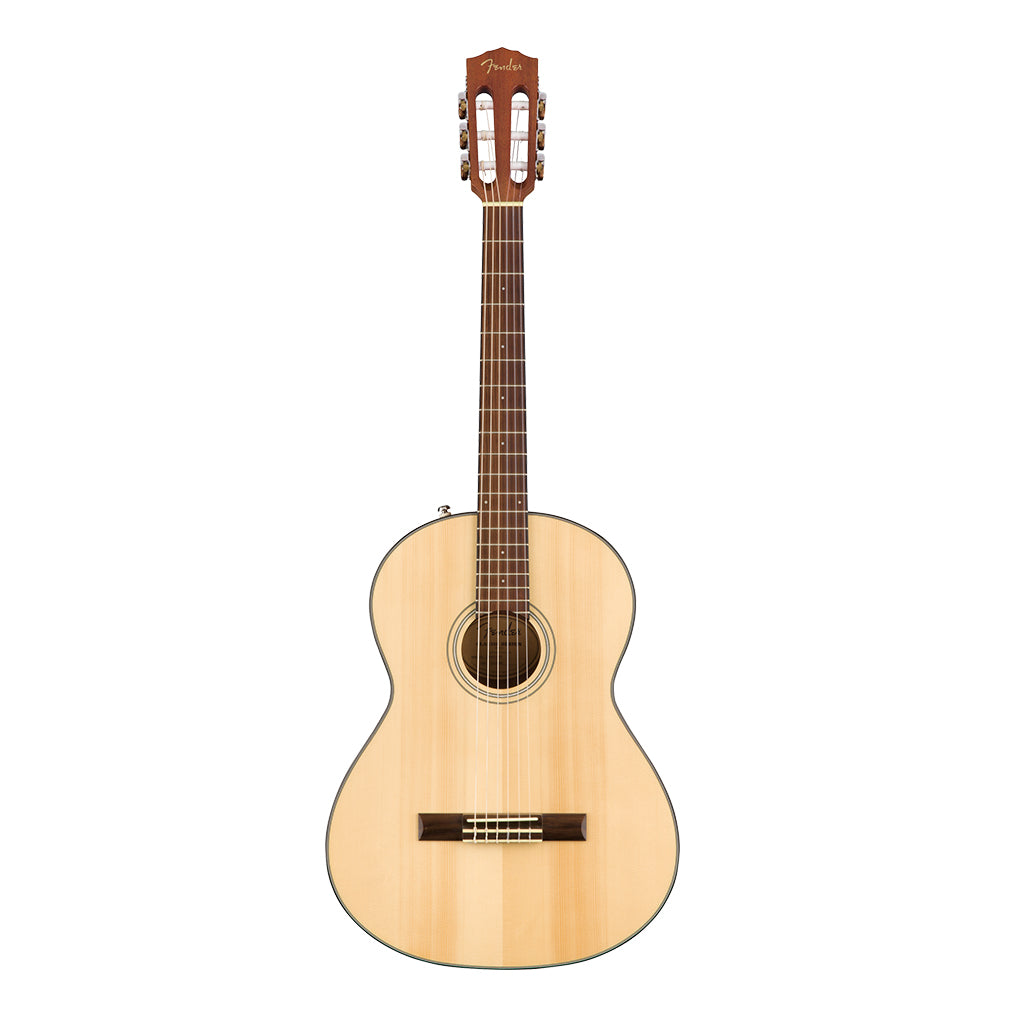 Fender CN 60S Nylon Walnut Fingerboard Natural