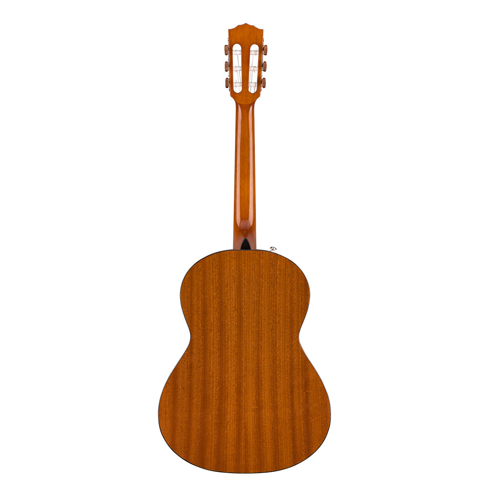 Fender CN 60S Nylon Walnut Fingerboard Natural