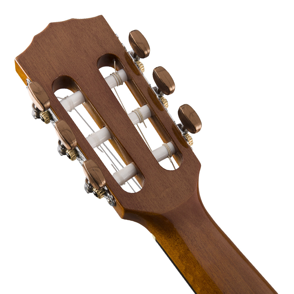 Fender CN 60S Nylon Walnut Fingerboard Natural