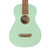 Fender  Avalon Tenor Ukulele Walnut Fingerboard Surf Green