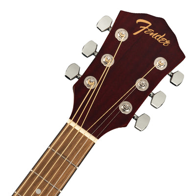 Fender FA 125CE Walnut Fingerboard Natural