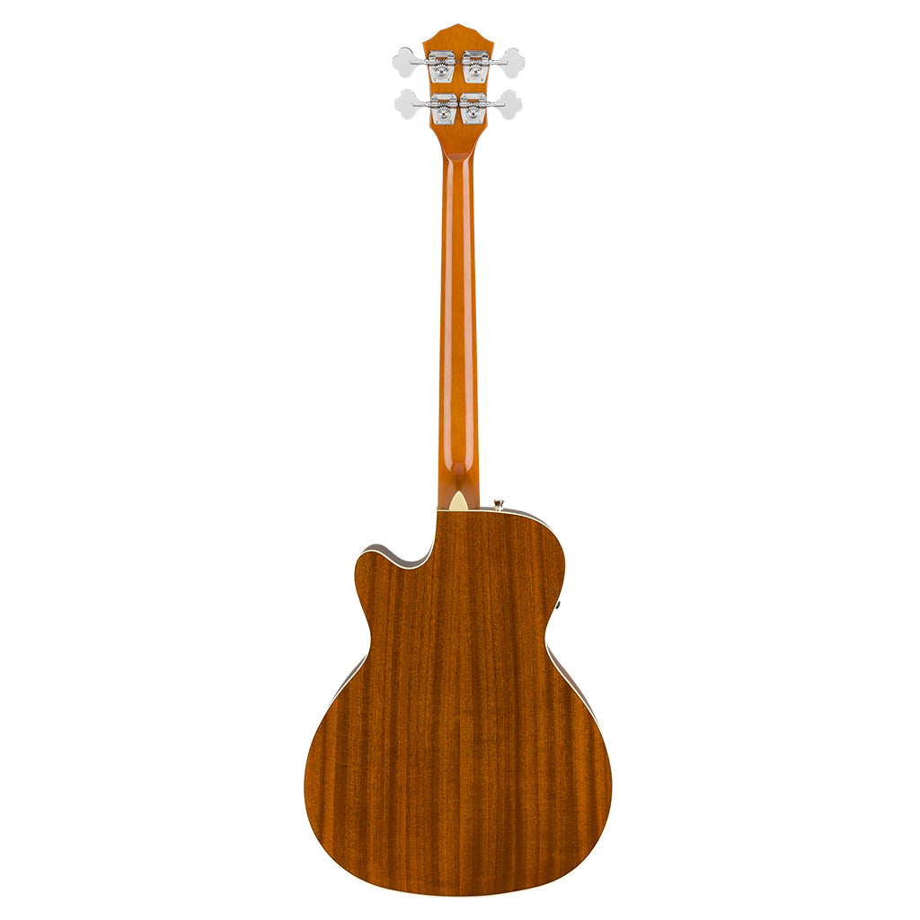 Fender  FA 450CE Bass Laurel Fingerboard 3 Color Sunburst