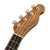 Fender Zuma Concert Ukulele Walnut Fingerboard Natural