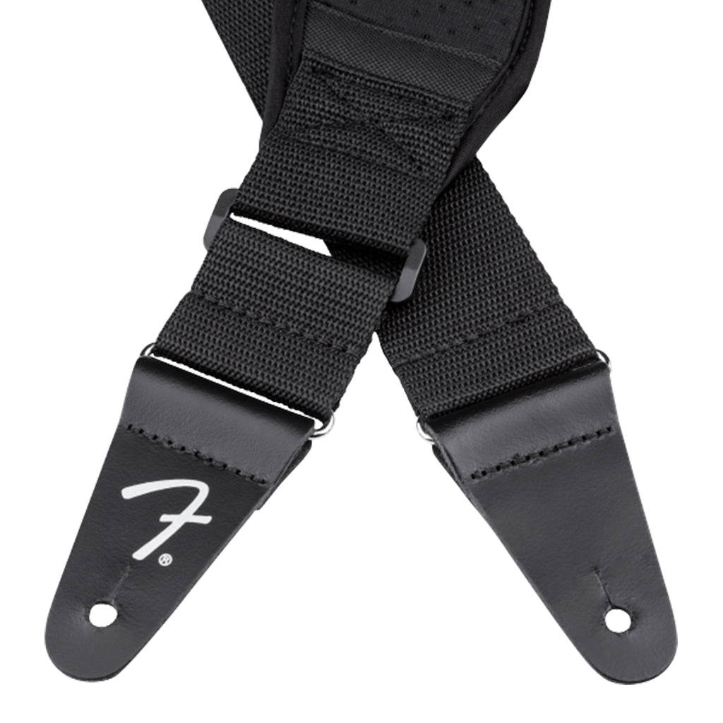 Fender 2" Swell Neoprene Strap