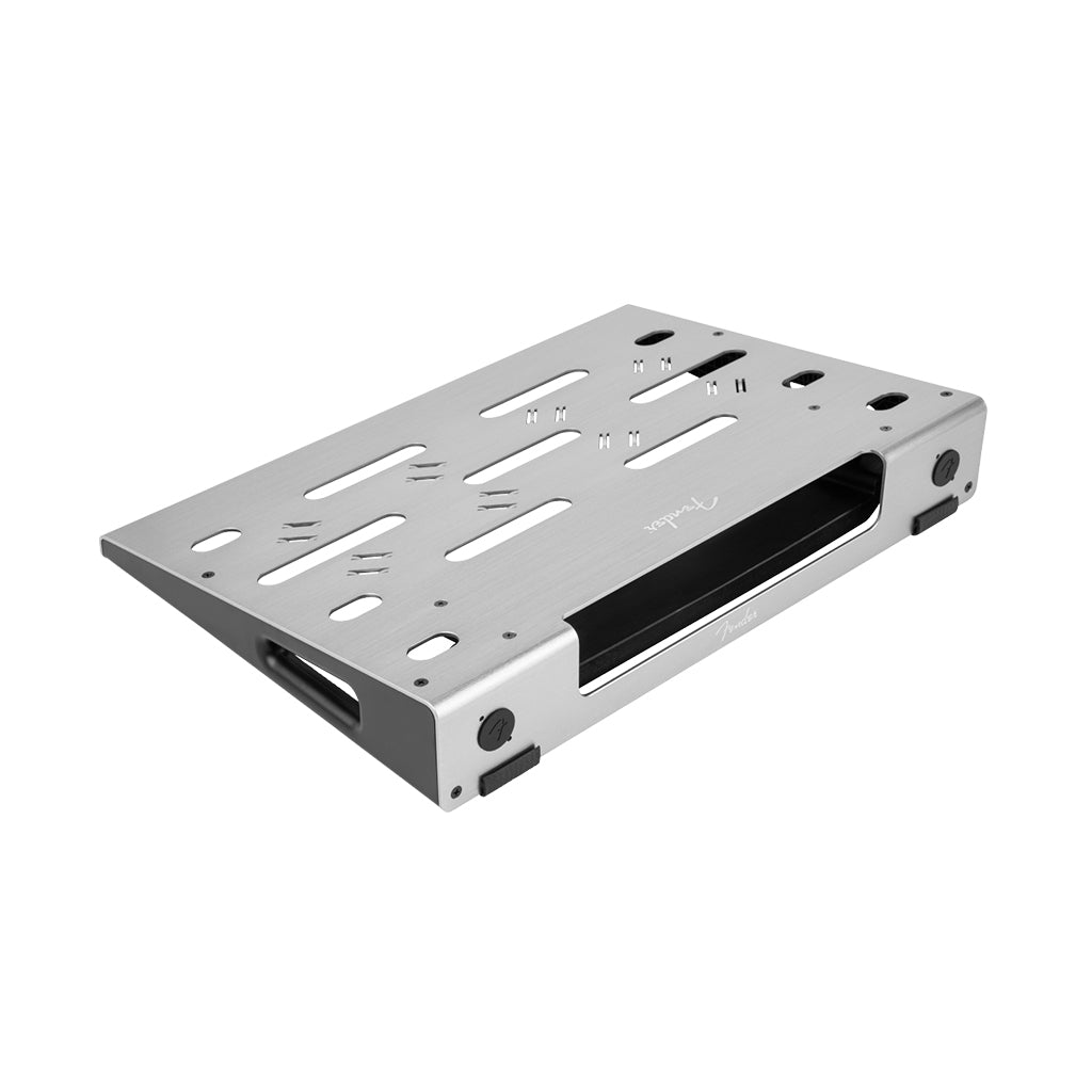 Fender Professional Pedal Board with Bag Small