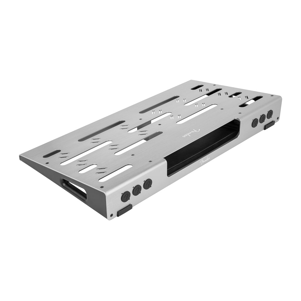 Fender Professional Pedal Board with Bag Medium