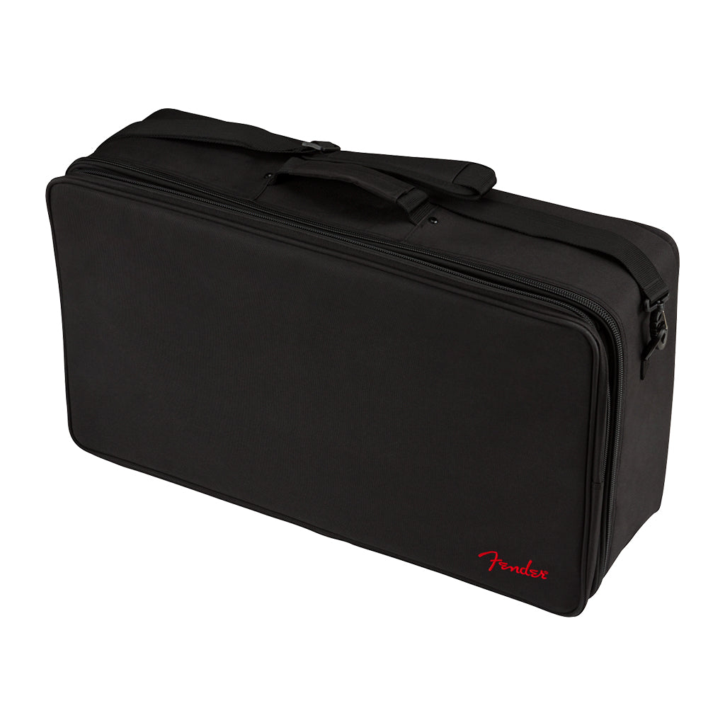 Fender - Professional Pedal Board with Bag, Medium-Sky Music