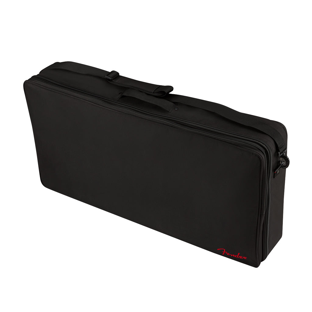 Fender - Professional Pedal Board with Bag, Large-Sky Music