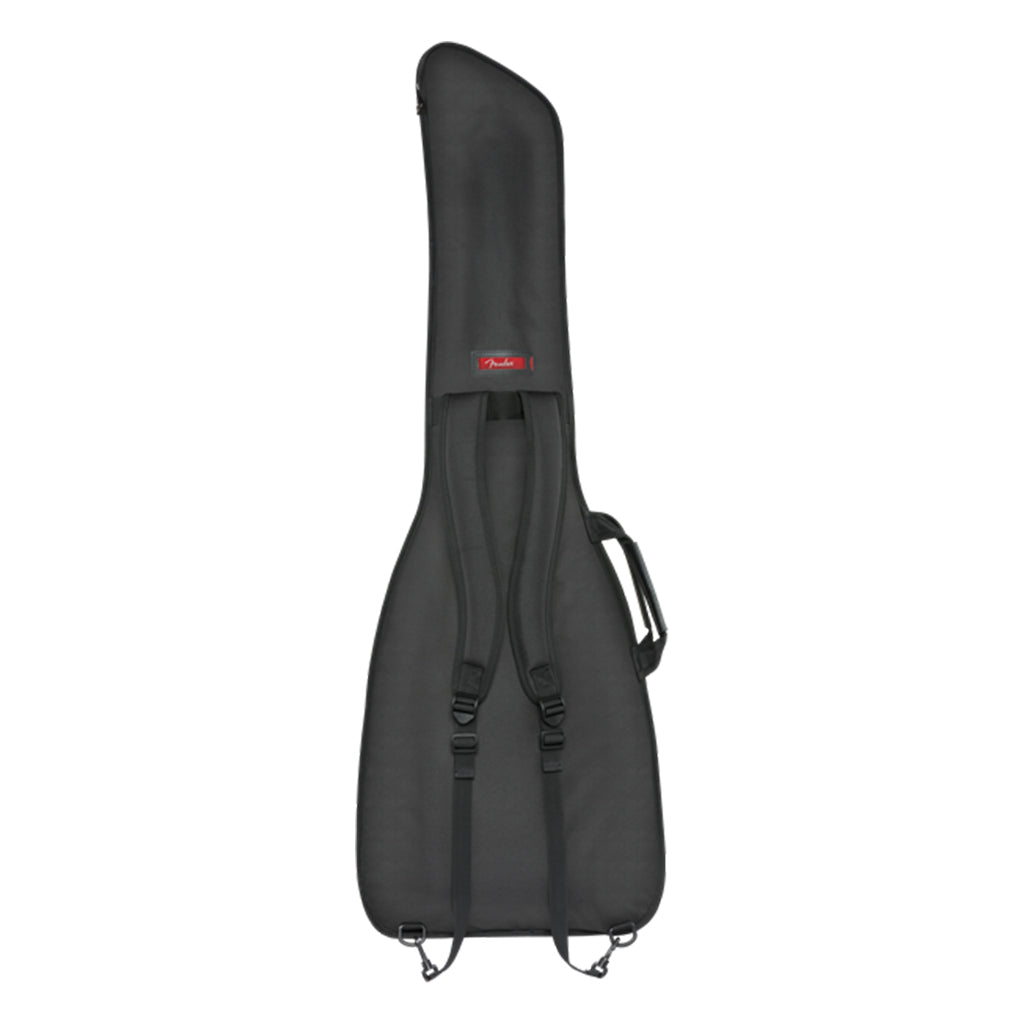 Fender FBSS 610 Short Scale Bass Gig Bag Black