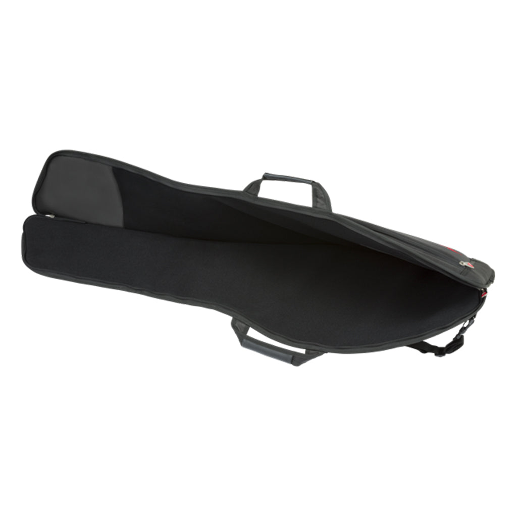 Fender FBSS 610 Short Scale Bass Gig Bag Black