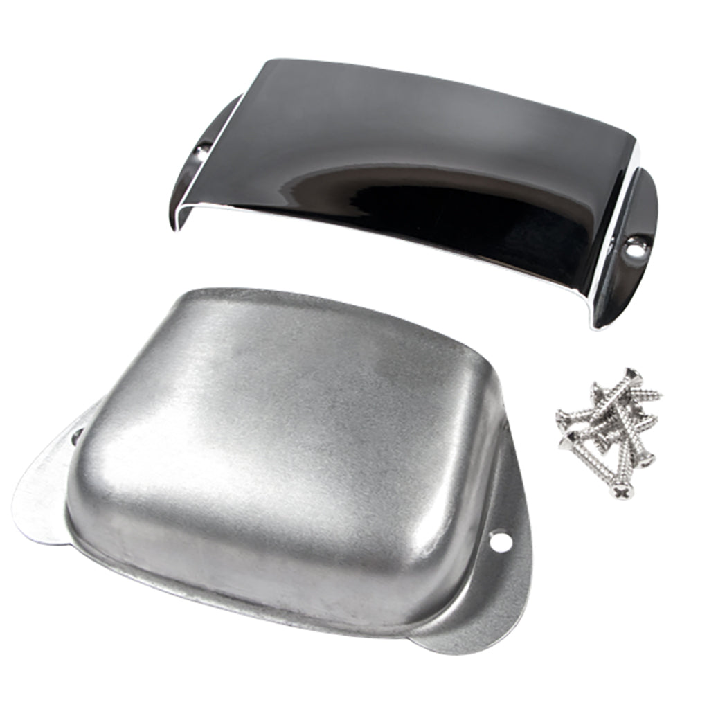 Fender American Vintage P Bass Ashtray Set