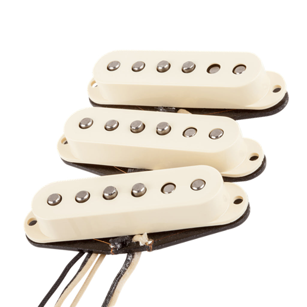 Fender Original 57 62 Strat Pickups 3