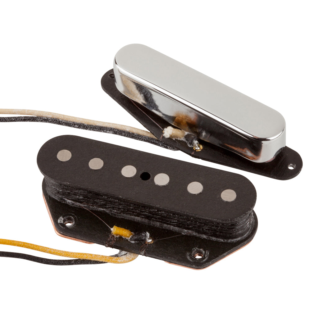 Fender Original Vintage Tele Pickups 2