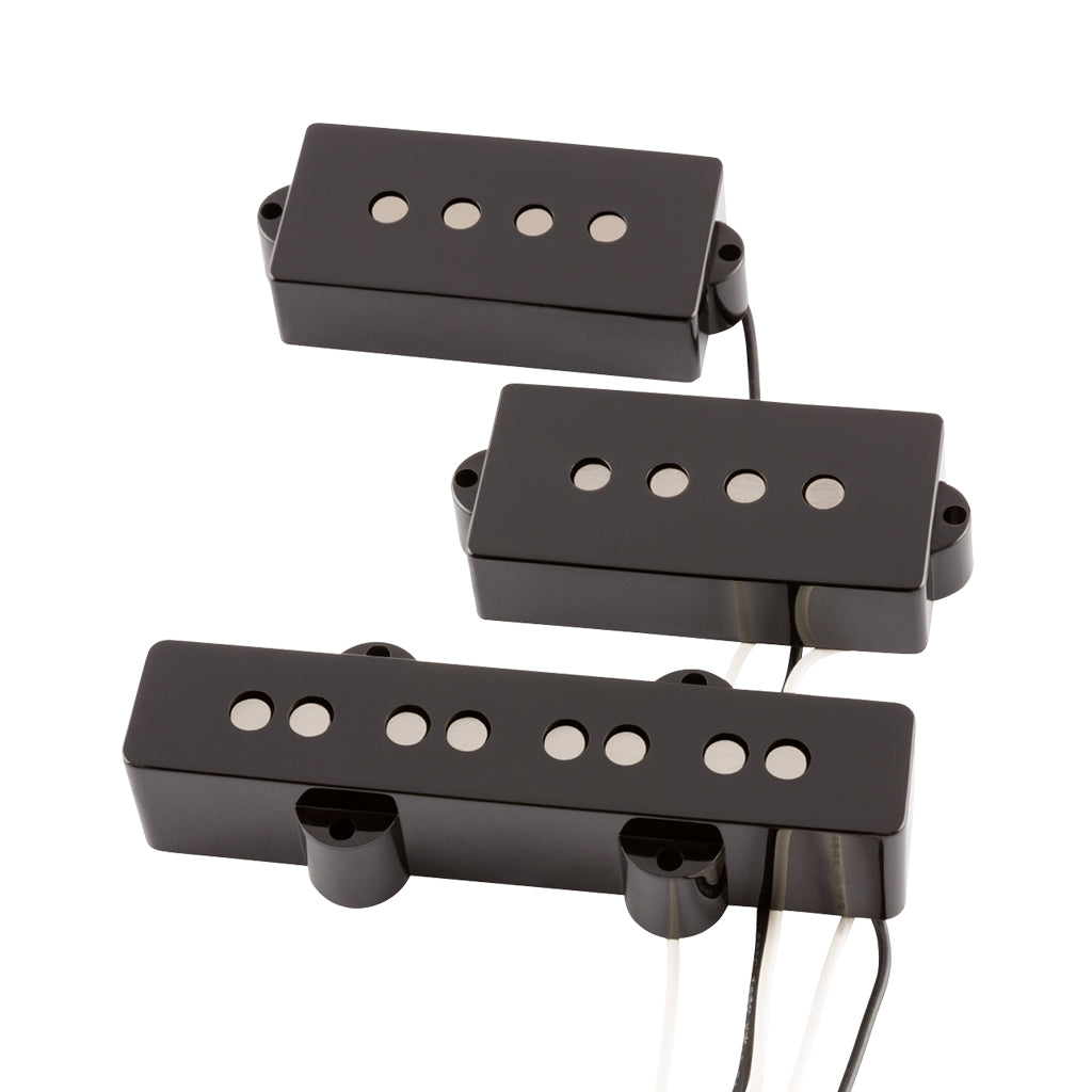 Fender Yosemite P J Pickup Set