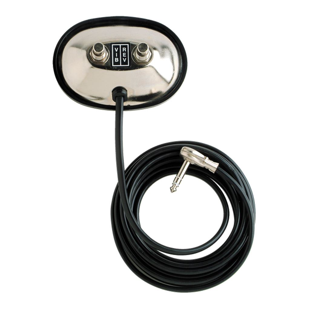 Fender 68 Custom Twin Reverb - 85W 2X12 Combo Tube Amp